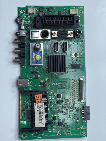 17MB82S ,  23353374 , 10100102 ,  40FA5050  , VESTEL , MAİN BOARD